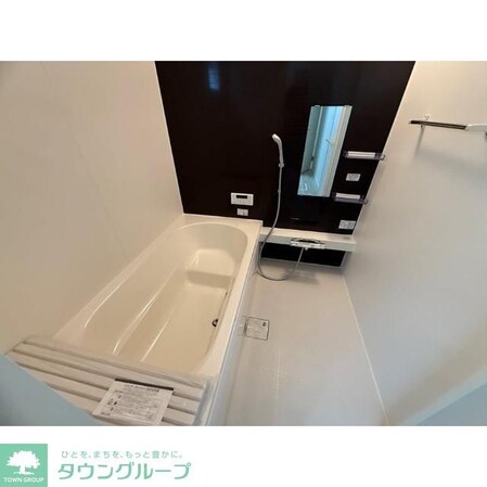 Kolet鳩ケ谷#07の物件内観写真